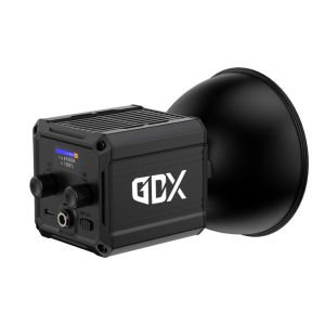 Gdx ML60W Bicolor Video Led Sürekli Işık