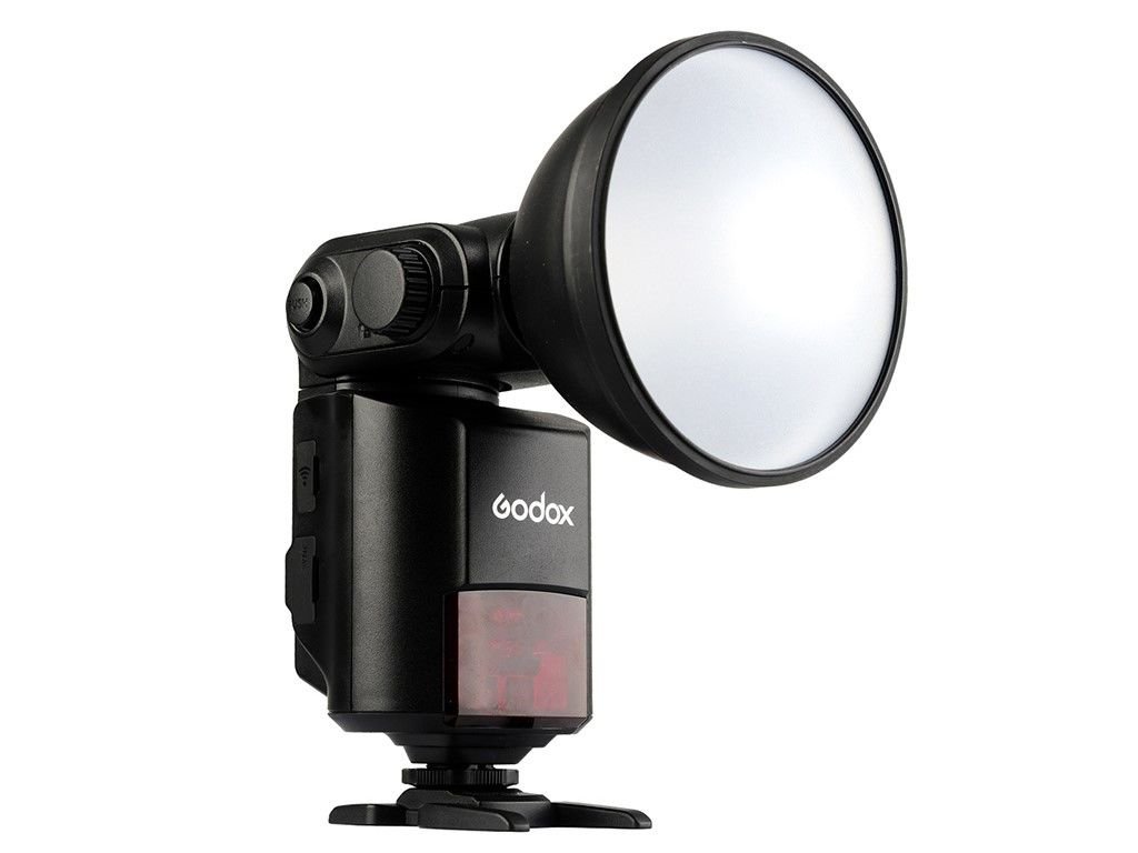 Godox AD360II N Nikon Taşınabilir Flaş Kit