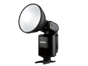 Godox AD360II N Nikon Taşınabilir Flaş Kit