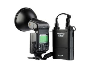 Godox AD360II N Nikon Taşınabilir Flaş Kit