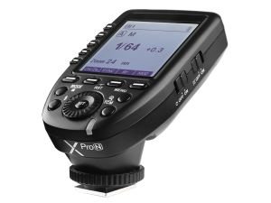 Godox MF12 Makro Flaş İkili Kit Nikon Uyumlu