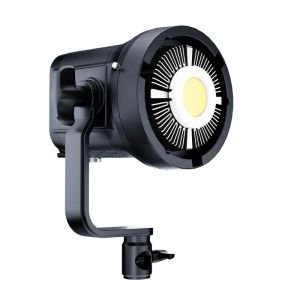 GDX HDB-120W Led Video Işığı - Batarya Seti Hediyeli