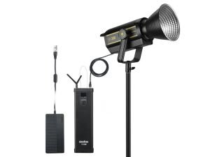 Godox VL300 LED Video Işığı 3'lü Kit