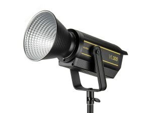 Godox VL300 LED Video Işığı 3'lü Kit