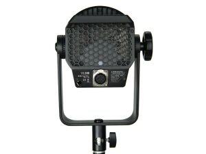 Godox VL300 LED Video Işığı 3'lü Kit
