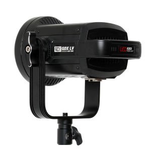 Gdx LV-120C Led Video Işığı