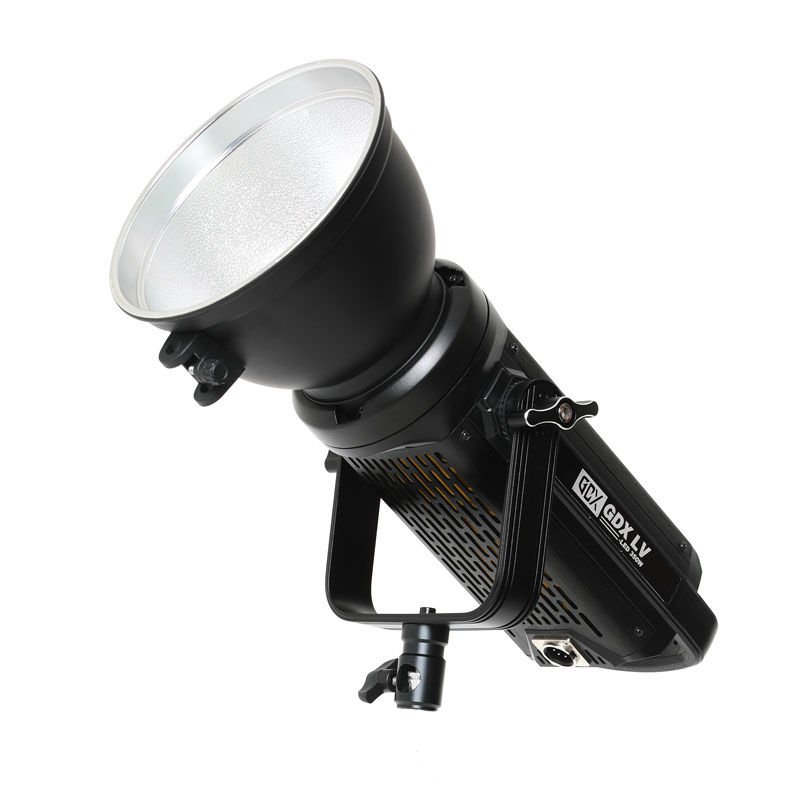 Gdx LV-350W Led Video Işığı