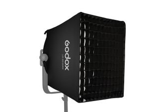 Godox LD150RLD150RS RGB LED Panel Işık Kiti