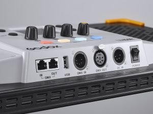 Godox LD150RLD150RS RGB LED Panel Işık Kiti