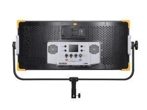 Godox LD150RLD150RS RGB LED Panel Işık Kiti