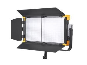 Godox LD150RLD150RS RGB LED Panel Işık Kiti