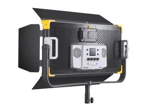 Godox LD150RLD150RS RGB LED Panel Işık Kiti
