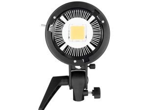 Godox SL-60W LED Video Işığı Tekli Kit Gridli 60x90