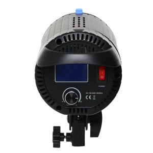 Gdx HD-200W Led Video Işığı