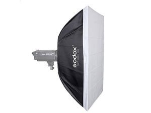 Godox SL-60W LED Video Işığı 2'li Kit- 60x90