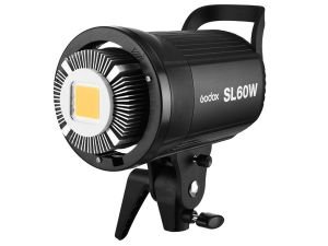 Godox SL-60W LED Video Işığı 2'li Kit- 60x90