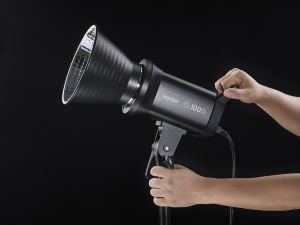 Godox SL-100D Bebek Çekim Kiti