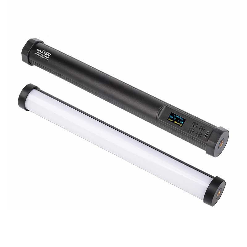 Gdx TB-30 RGB Led Tüp Işık (Uzunluk 30 cm)