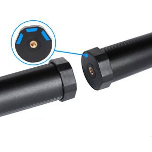 Gdx TB-30 RGB Led Tüp Işık (Uzunluk 30 cm)