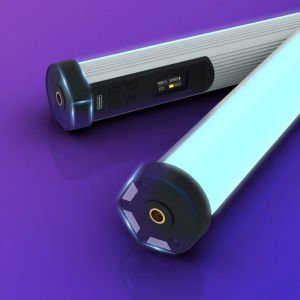 Gdx TB-30 RGB Led Tüp Işık (Uzunluk 30 cm)