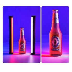 Gdx TB-30 RGB Led Tüp Işık (Uzunluk 30 cm)