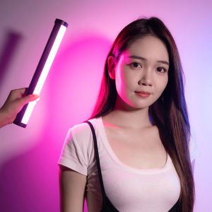 Gdx TB-30 RGB Led Tüp Işık (Uzunluk 30 cm)