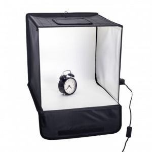 Gdx Pro II 3 Led Işıklı Ürün Çekim Çadırı 40x40 cm