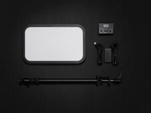 Godox ES45 & CL10 Twitch  Youtube Hızlı Yayın Kit