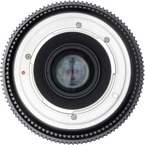 7Artisans 10mm T2.1 Hope S35 Full Frame Cine Lens (Sony E)