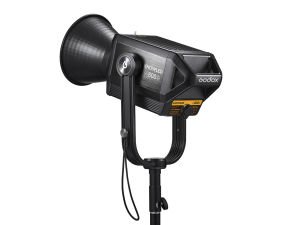Godox M600D LED Video Işığı 3'lü Kit