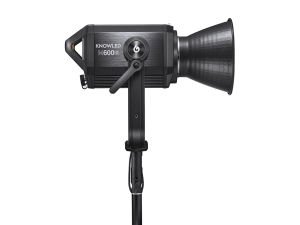 Godox M600D LED Video Işığı 3'lü Kit