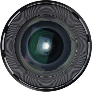 7Artisans 16mm T2.1 Hope S35 Full Frame Cine Lens  (Sony E)