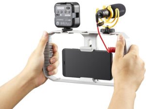 Godox VK1-AX Vlog Kit (3.5mm)
