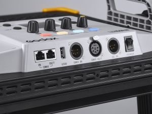 Godox LD150RS 2'li RGB LED Panel Işık Kiti