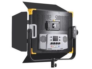 Godox LD150RS 2'li RGB LED Panel Işık Kiti