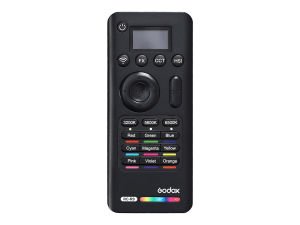 Godox LD150RS 2'li RGB LED Panel Işık Kiti