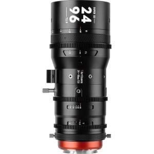 7Artisans Sprite 24-96mm T2.9 Sinema Yakınlaştırma Lensi