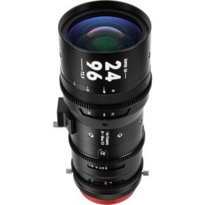 7Artisans Sprite 24-96mm T2.9 Sinema Yakınlaştırma Lensi