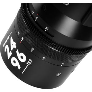 7Artisans Sprite 24-96mm T2.9 Sinema Yakınlaştırma Lensi