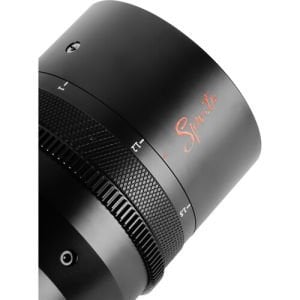 7Artisans Sprite 24-96mm T2.9 Sinema Yakınlaştırma Lensi