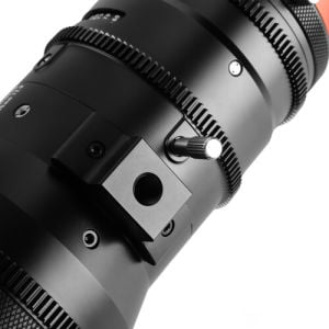 7Artisans Sprite 24-96mm T2.9 Sinema Yakınlaştırma Lensi