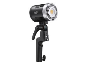 Godox ML-30Bi-K2 LED Video Işığı 2'li Kit