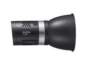 Godox ML-30Bi-K2 LED Video Işığı 2'li Kit