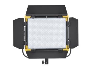 Godox LD150RLD75R 3'lü RGB LED Panel Işık Kiti