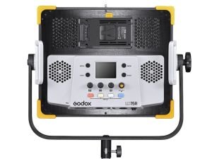 Godox LD150RLD75R 3'lü RGB LED Panel Işık Kiti