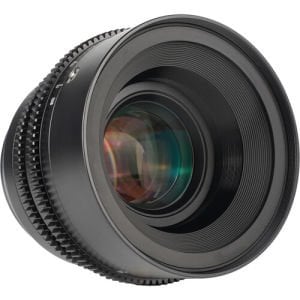 7Artisans 35mm T1.05 APSC Vision Cine Lens