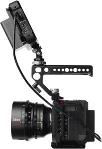 7Artisans 35mm T1.05 APSC Vision Cine Lens