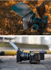 7Artisans 35mm T1.05 APSC Vision Cine Lens