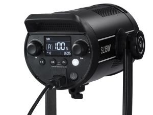 Godox SL-150II200II Beyaz LED Video Işığı Kiti