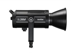 Godox SL-150II200II Beyaz LED Video Işığı Kiti